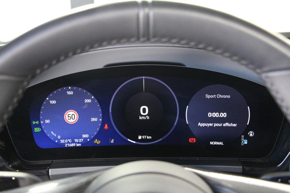 Porsche Macan - Photo 15