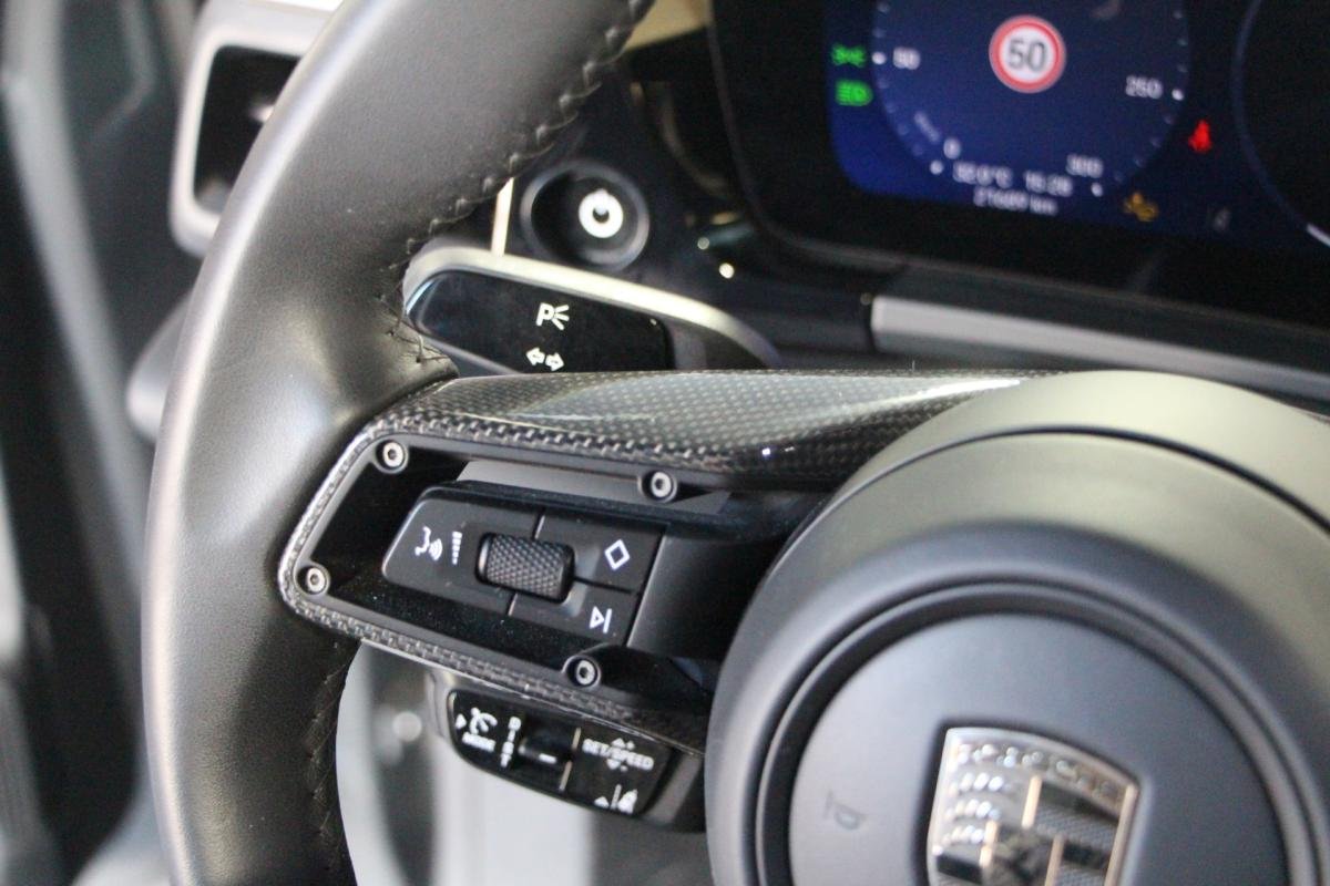 Porsche Macan - Photo 18
