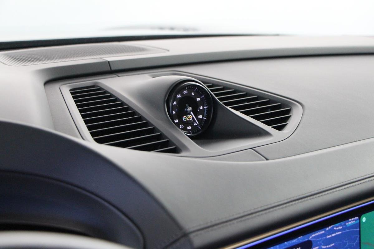 Porsche Macan - Photo 20