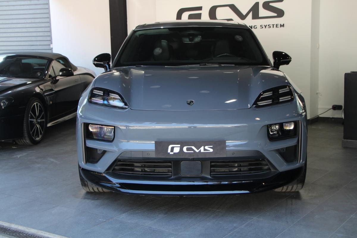 Porsche Macan - Photo 2