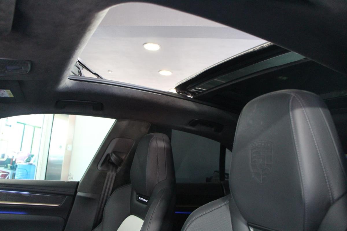 Porsche Macan - Photo 21