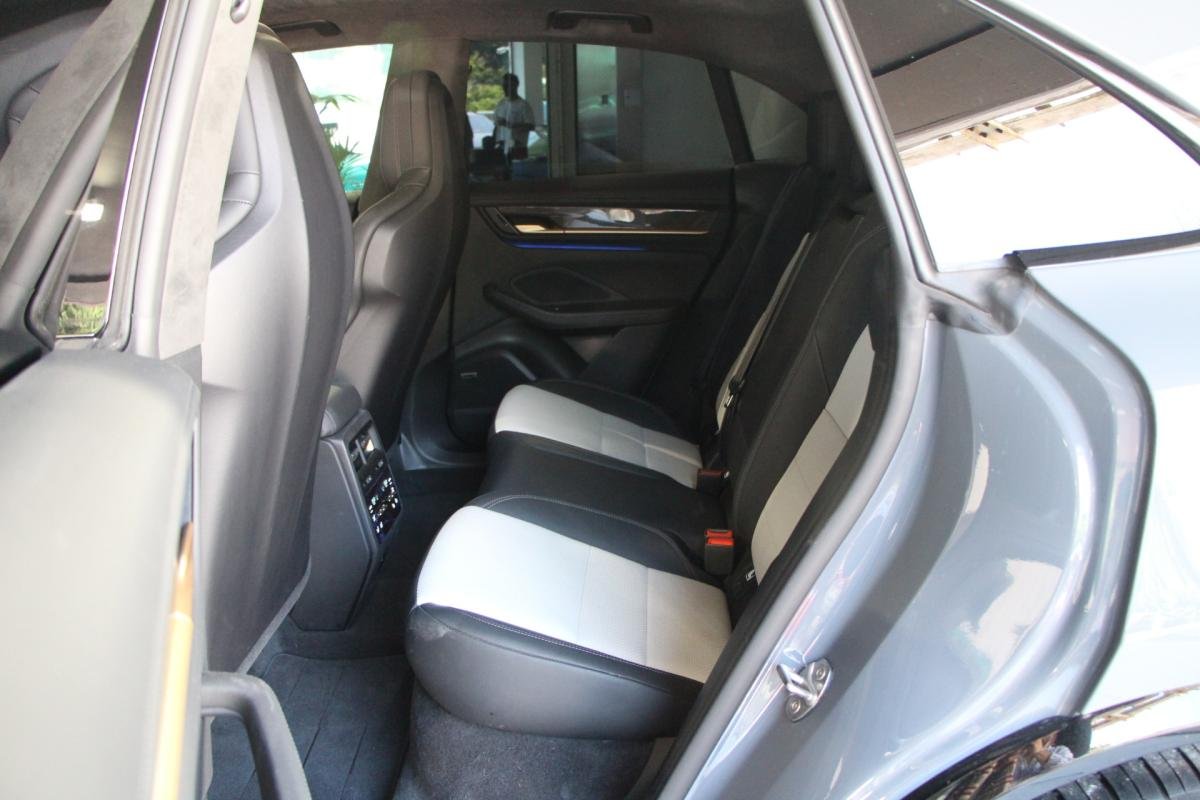 Porsche Macan - Photo 22