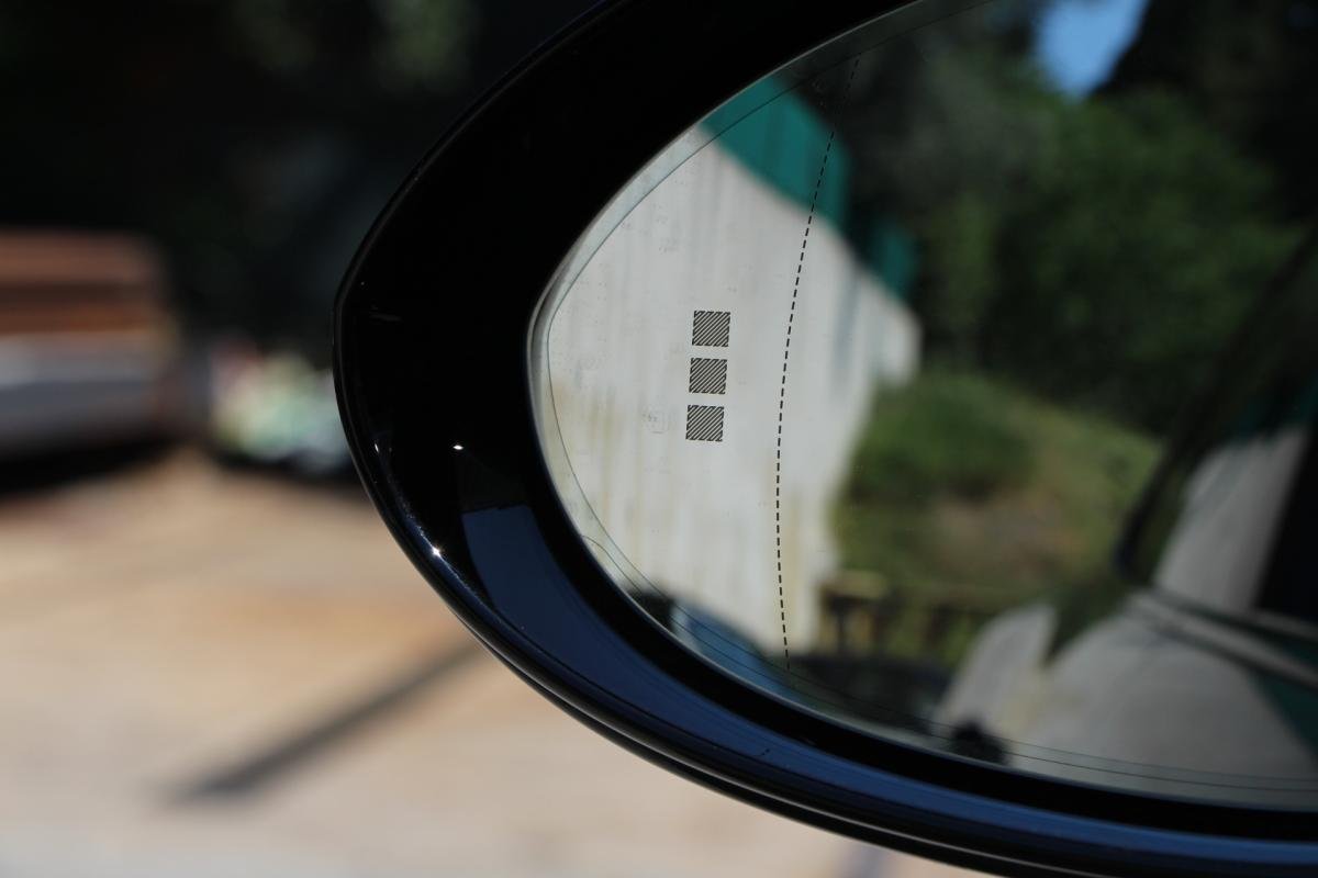 Porsche Macan - Photo 23