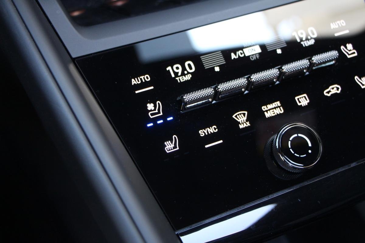 Porsche Macan - Photo 25