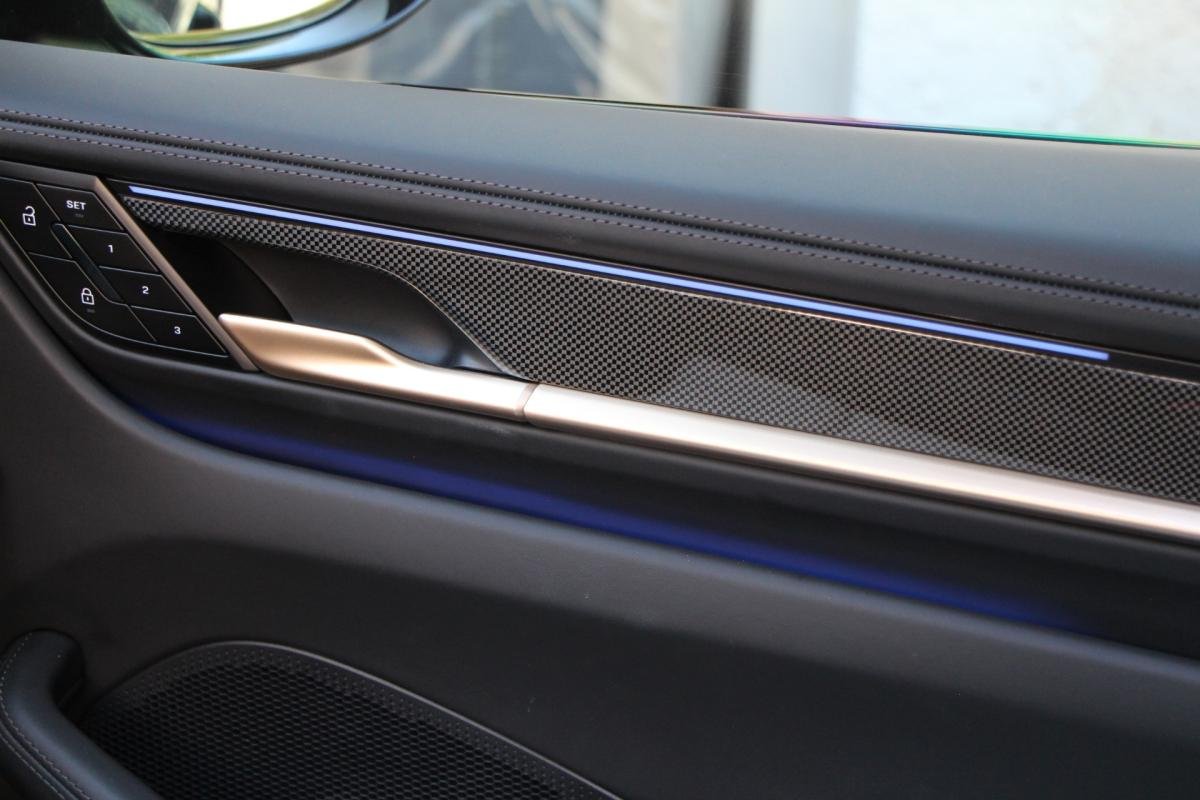 Porsche Macan - Photo 26