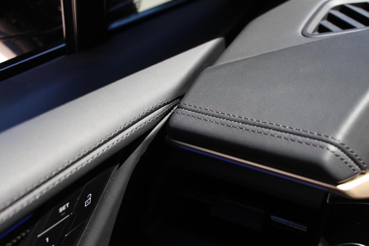 Porsche Macan - Photo 30