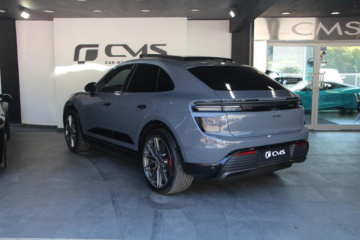 Porsche Macan - Photo 3
