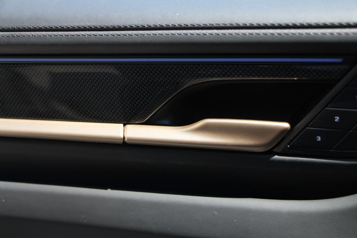 Porsche Macan - Photo 31