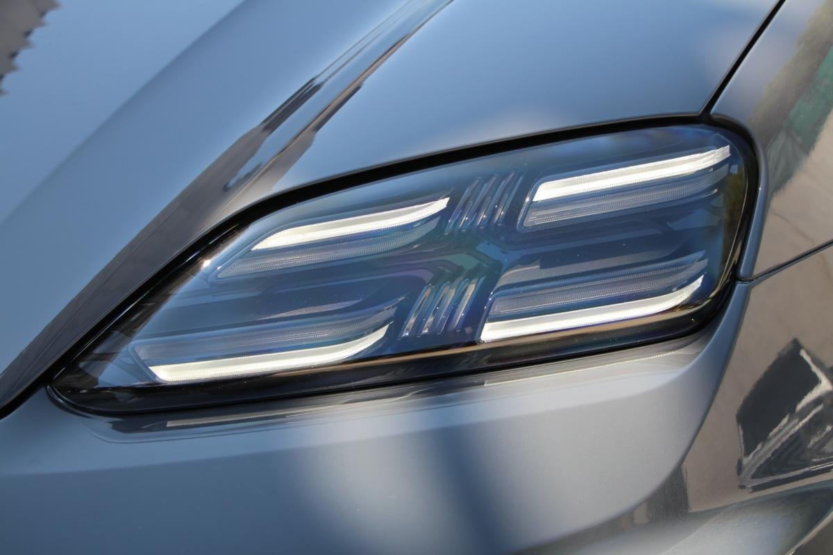 Porsche Macan - Photo 32