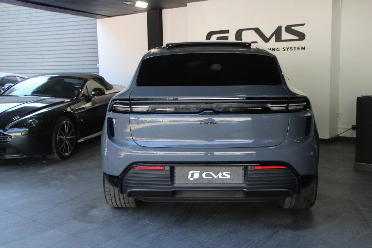 Porsche Macan - Photo 4