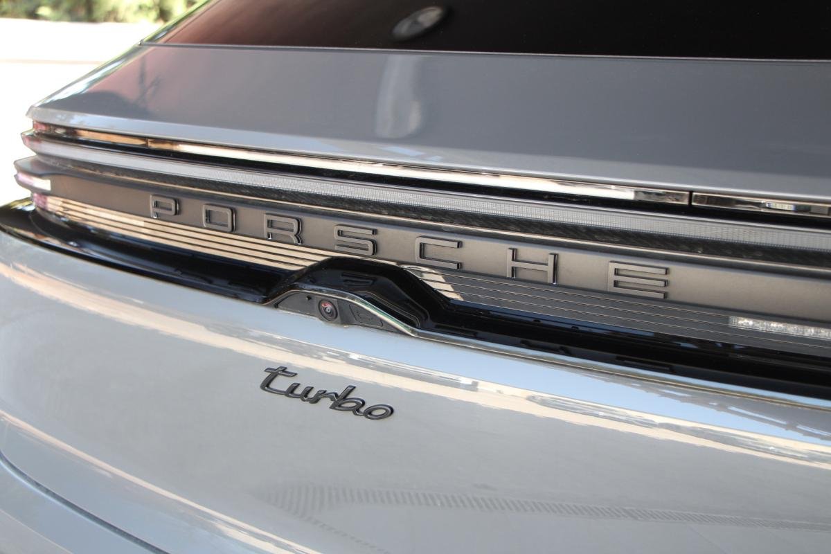 Porsche Macan - Photo 5