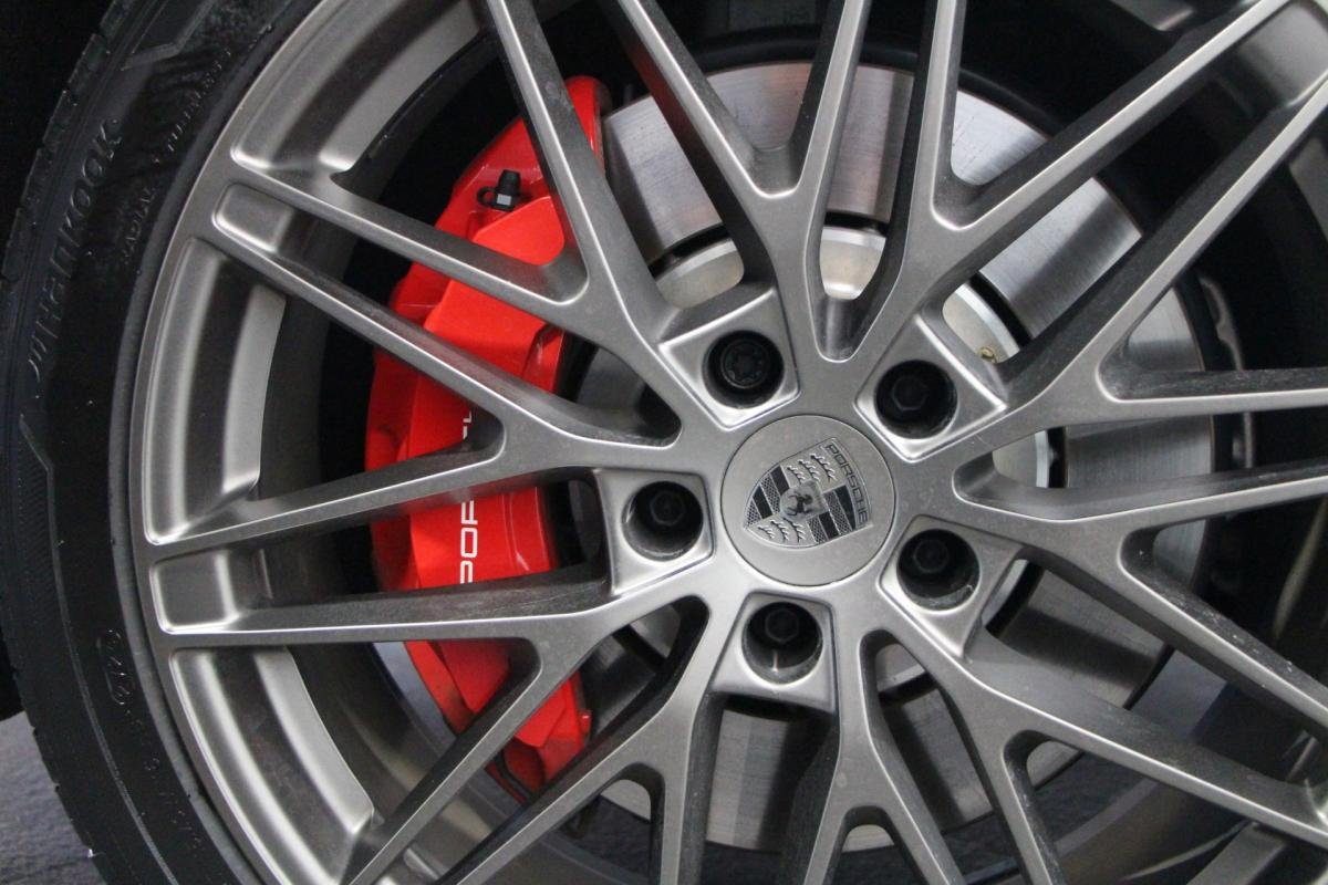 Porsche Macan - Photo 6