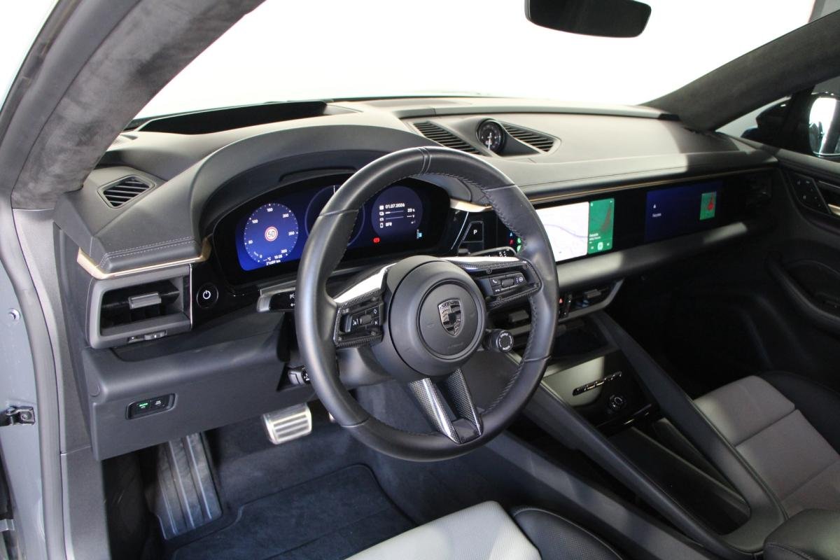 Porsche Macan - Photo 7