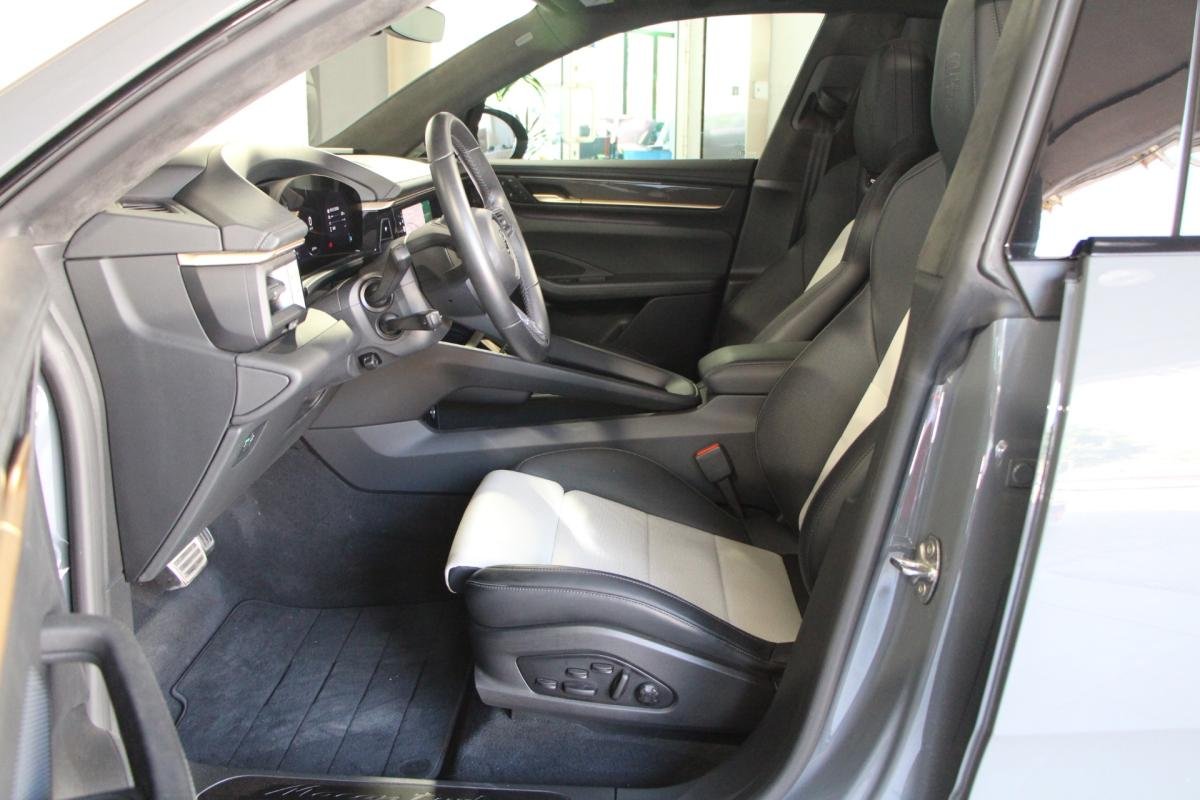 Porsche Macan - Photo 8