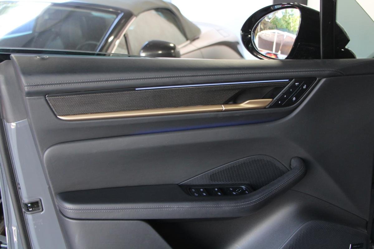 Porsche Macan - Photo 9