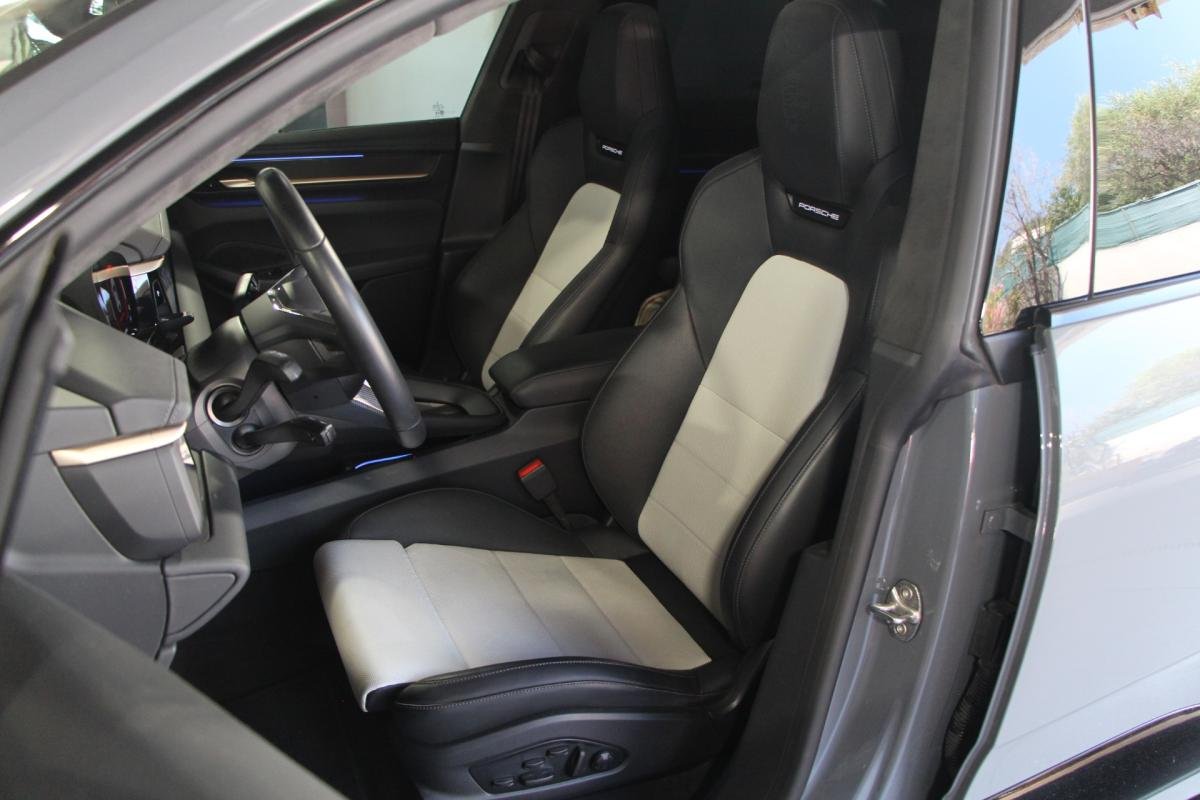 Porsche Macan - Photo 10