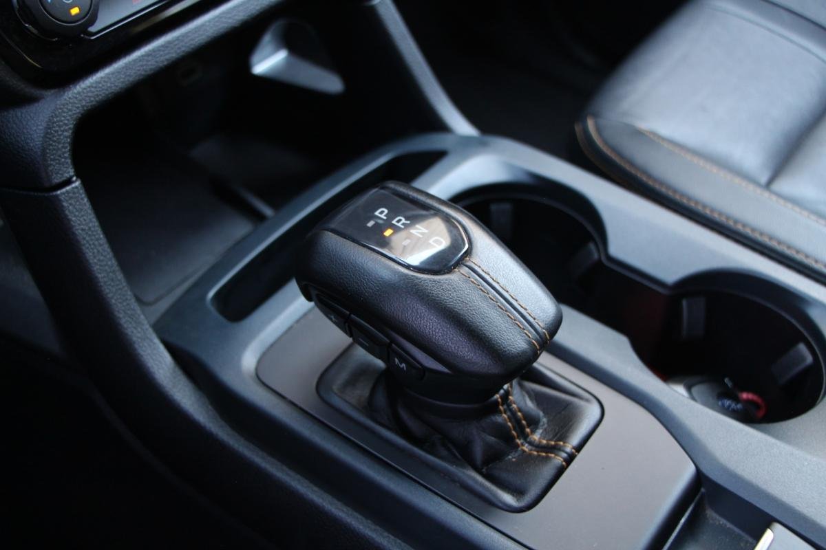 Ford Ranger - Photo 11