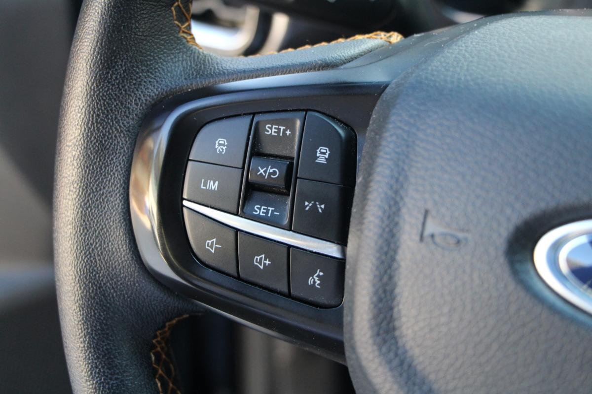 Ford Ranger - Photo 15
