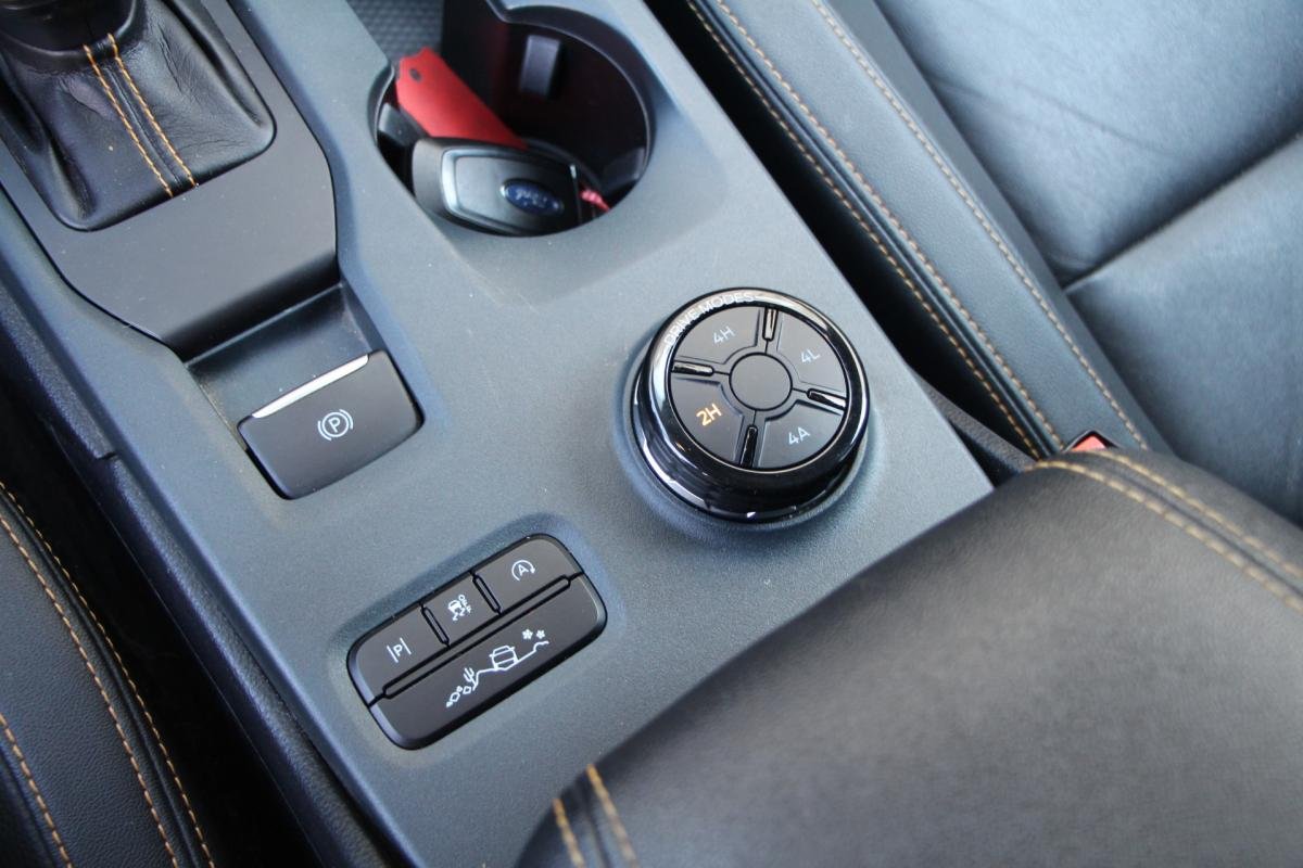 Ford Ranger - Photo 20