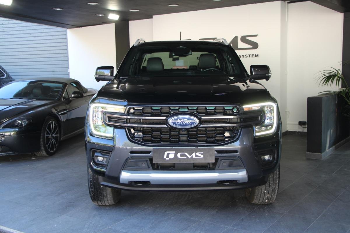 Ford Ranger - Photo 2
