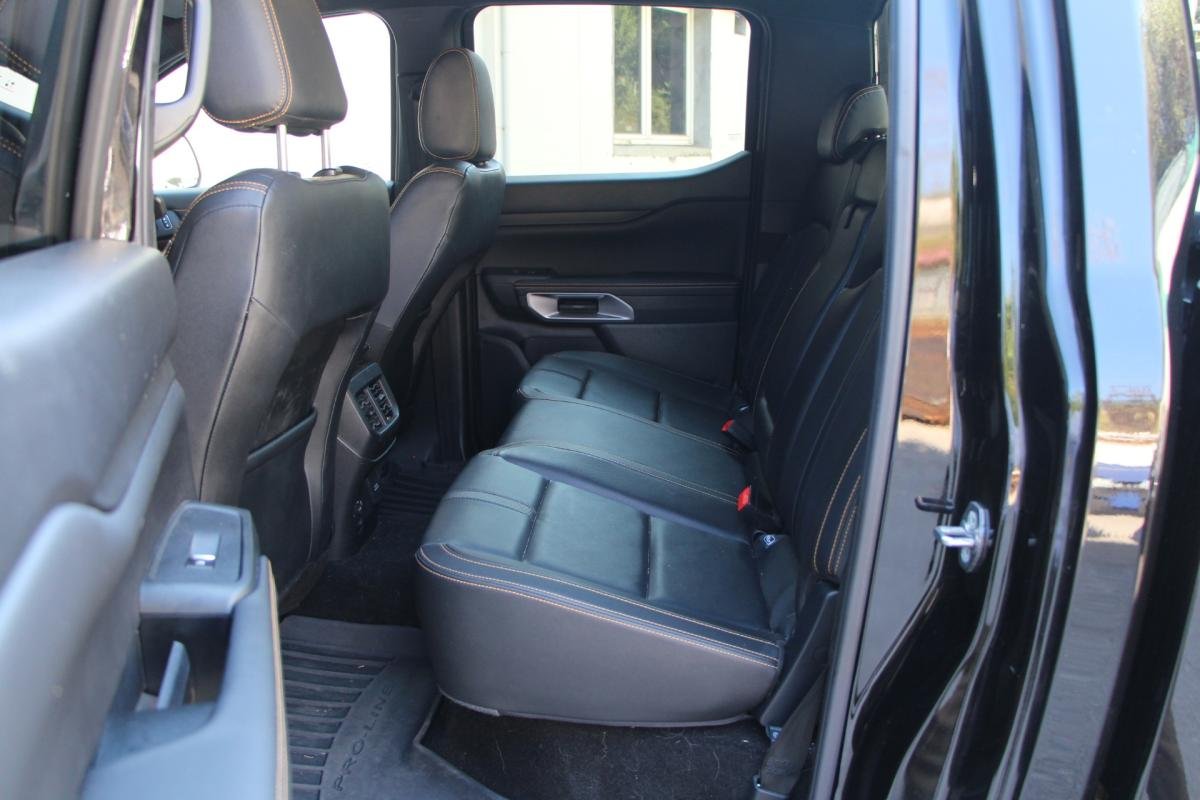 Ford Ranger - Photo 21