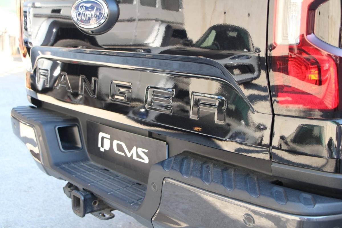 Ford Ranger - Photo 22