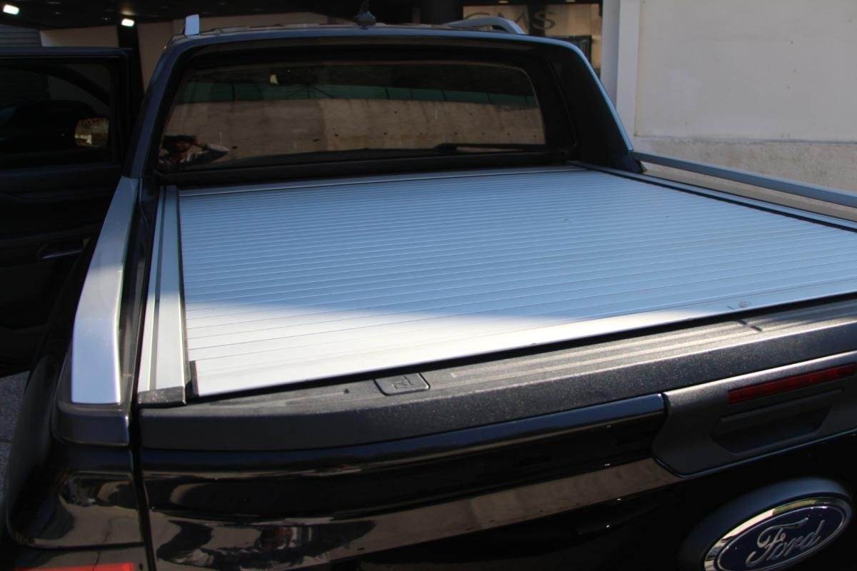 Ford Ranger - Photo 23