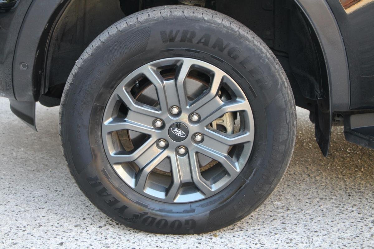 Ford Ranger - Photo 24