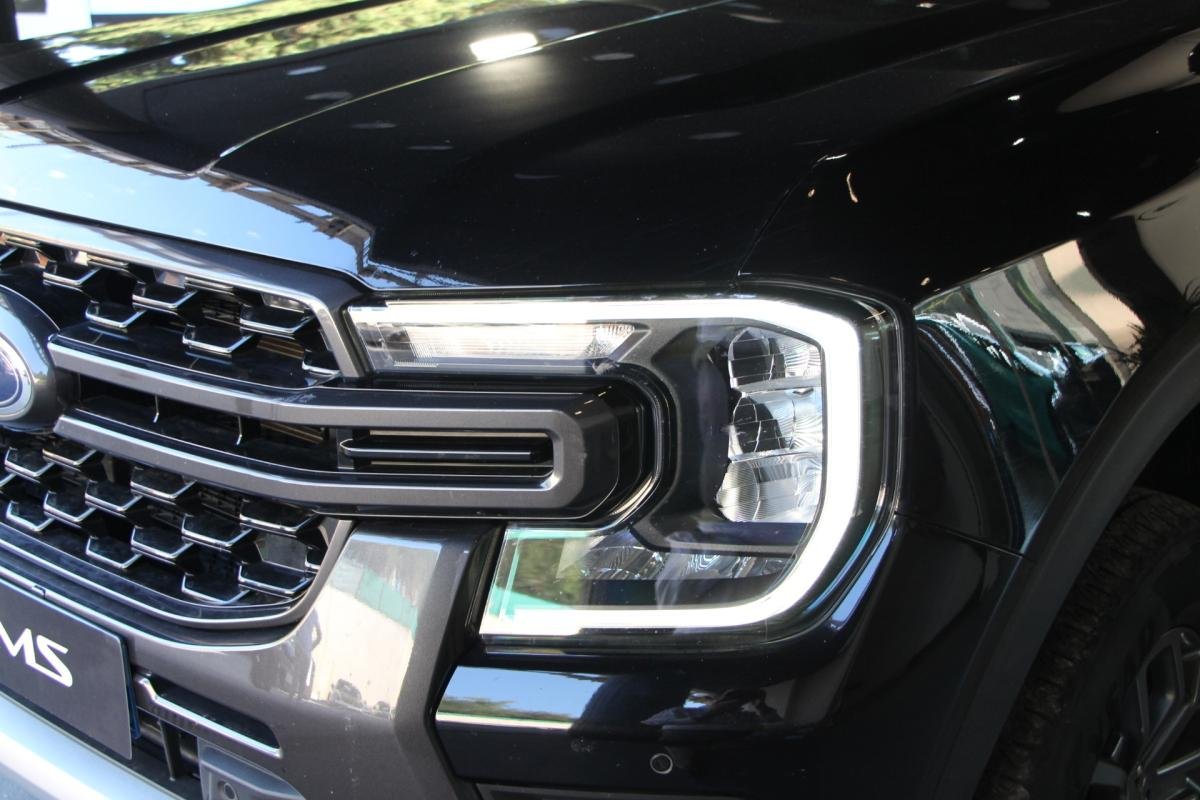 Ford Ranger - Photo 3
