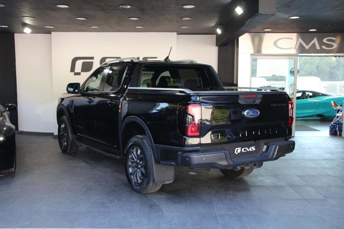 Ford Ranger - Photo 4
