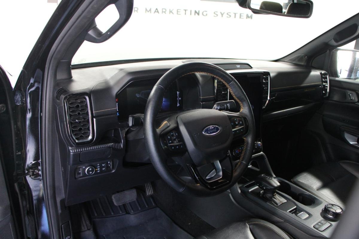 Ford Ranger - Photo 6