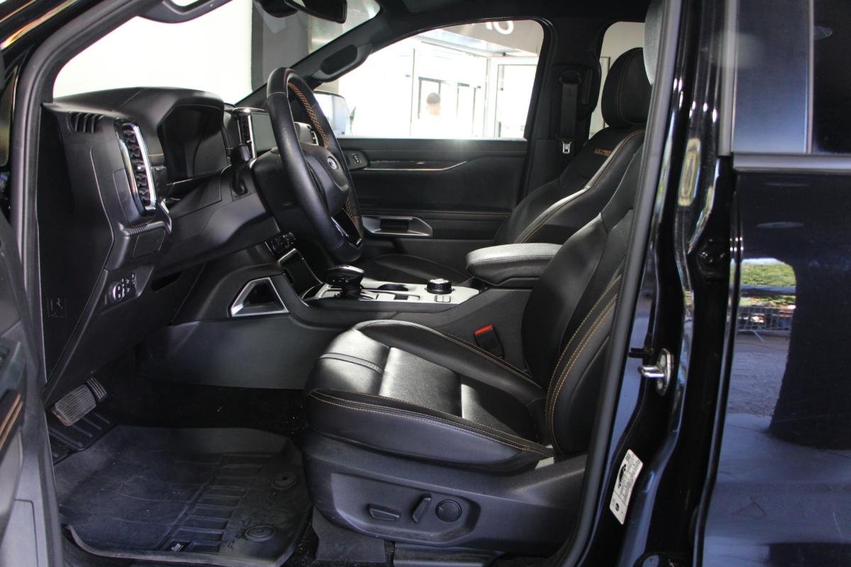 Ford Ranger - Photo 7
