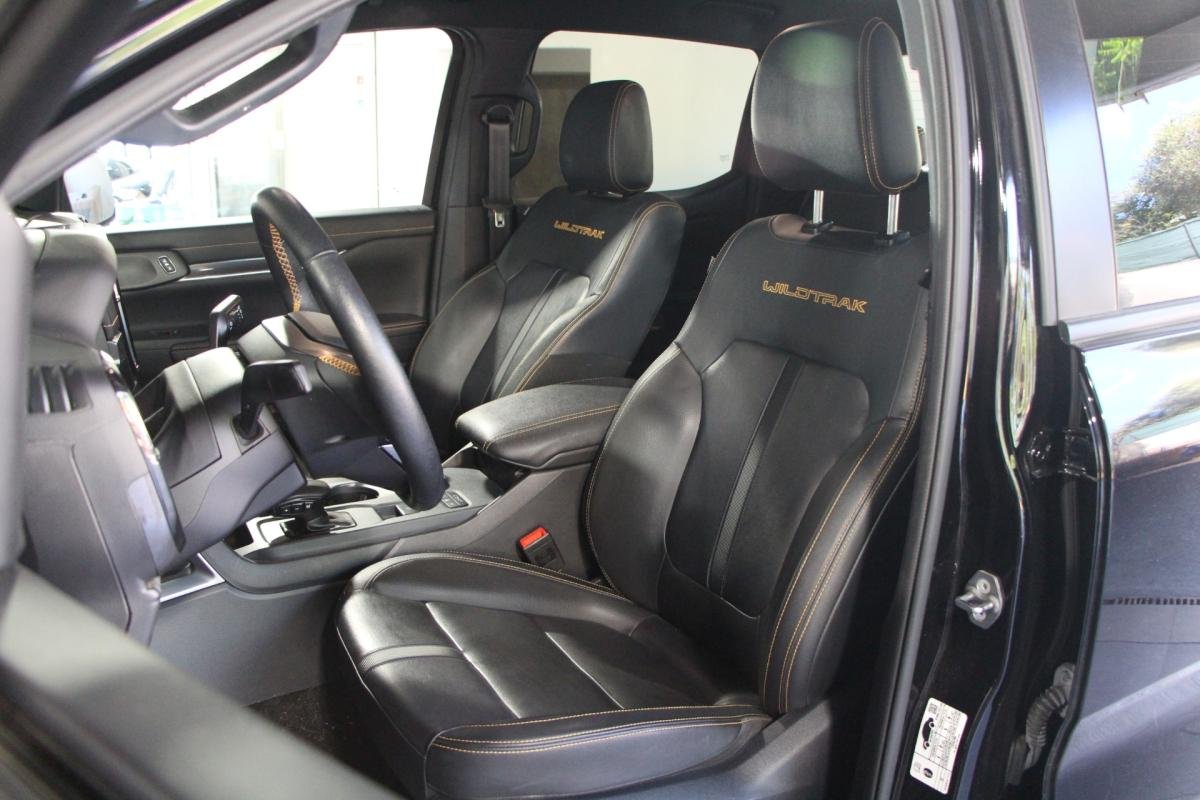 Ford Ranger - Photo 8