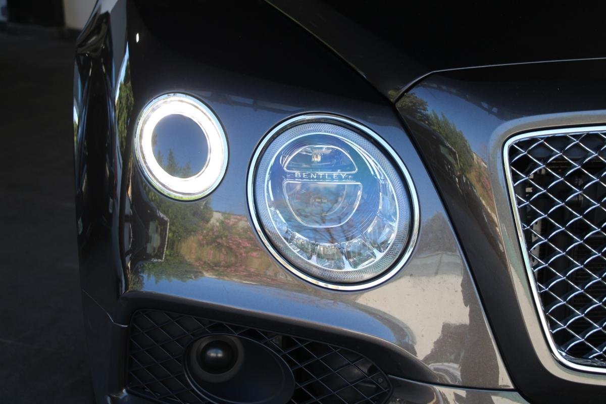 Bentley Bentayga - Photo 3