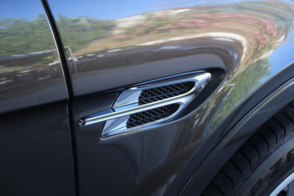 Bentley Bentayga - Photo 5