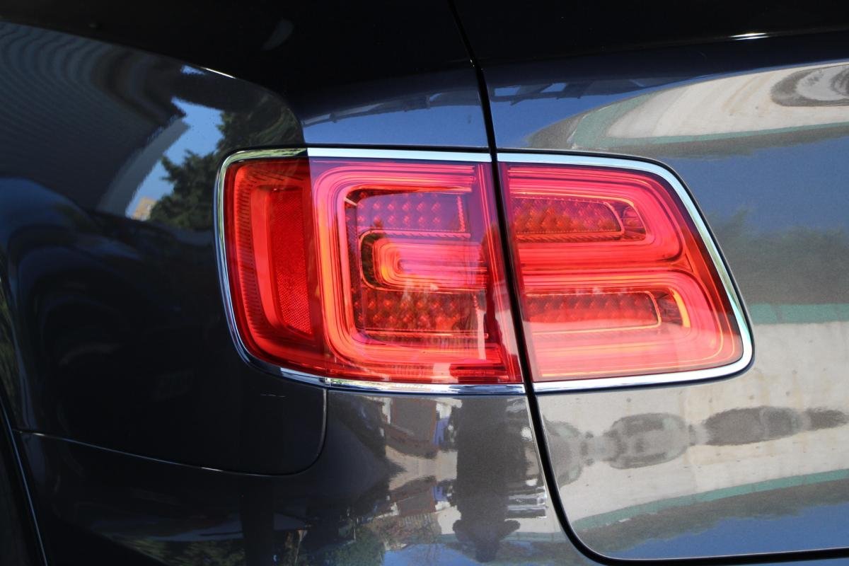 Bentley Bentayga - Photo 8