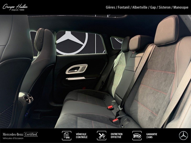 Mercedes CLA Shooting Brake - Photo 13