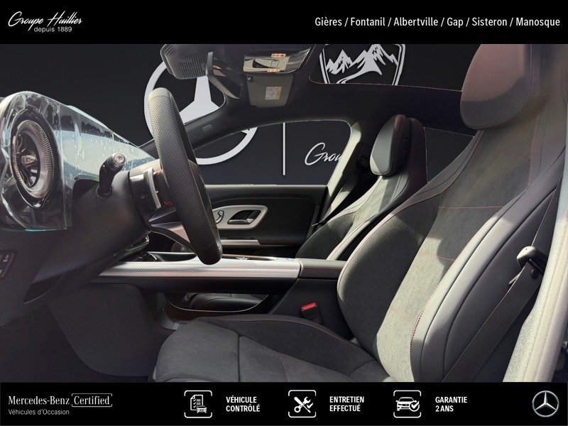 Mercedes CLA Shooting Brake - Photo 9