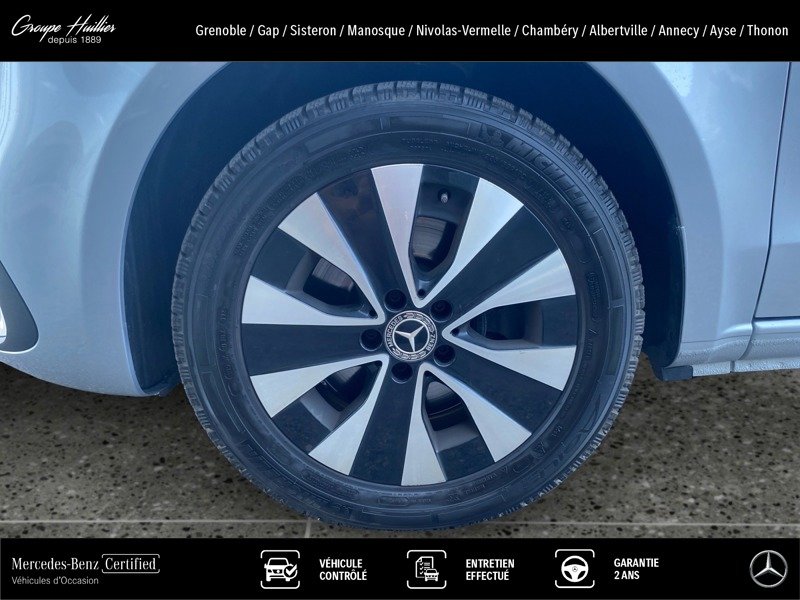 Mercedes Vito - Photo 14