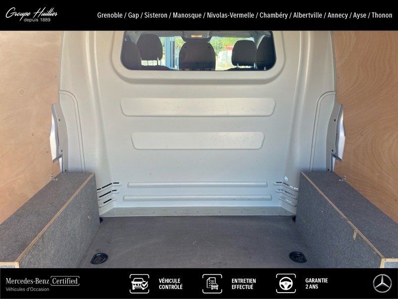 Mercedes Vito - Photo 15