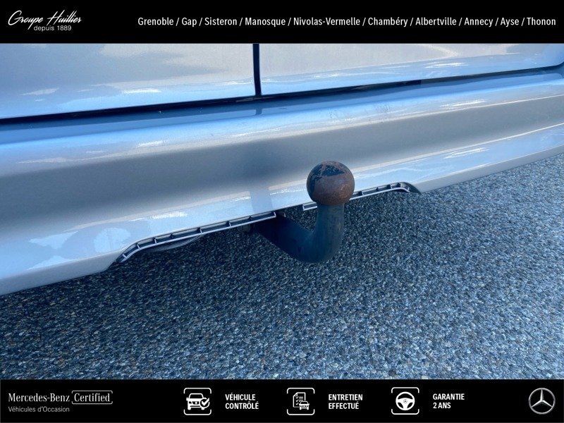 Mercedes Vito - Photo 16