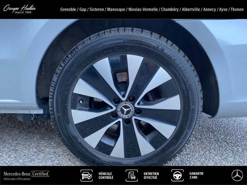 Mercedes Vito - Photo 18