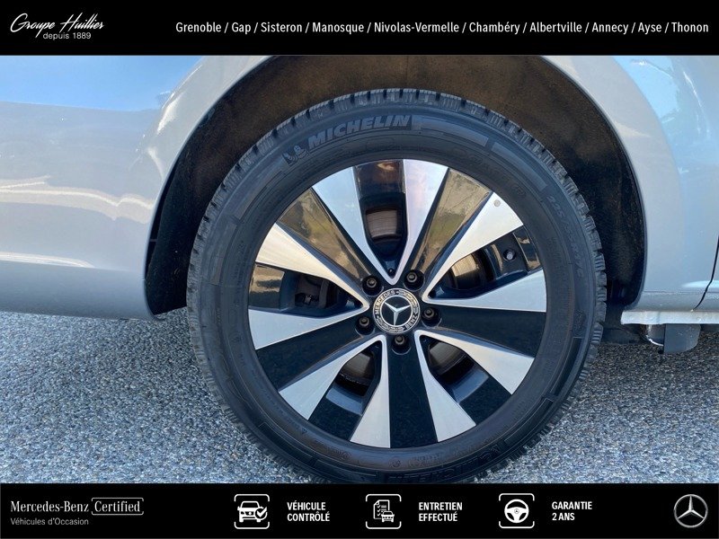 Mercedes Vito - Photo 19