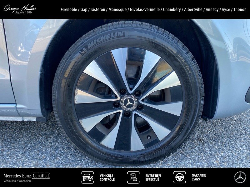 Mercedes Vito - Photo 20