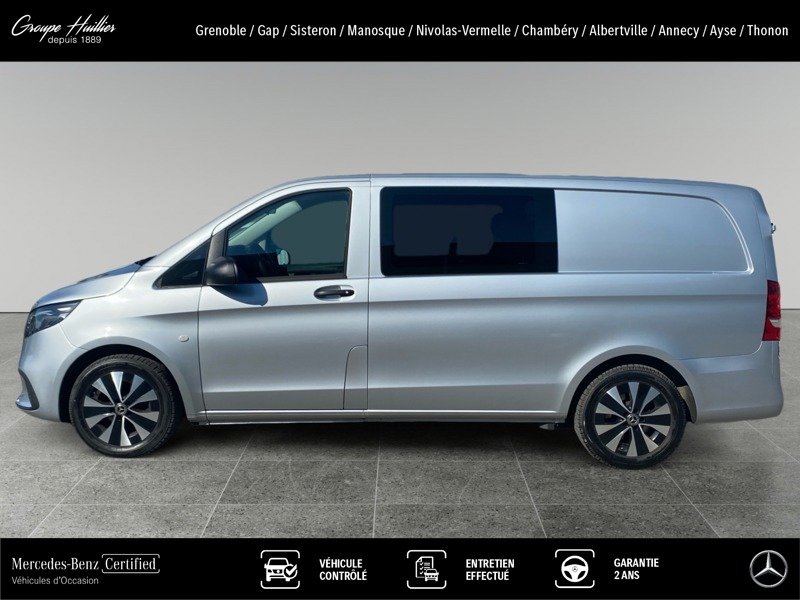 Mercedes Vito - Photo 2