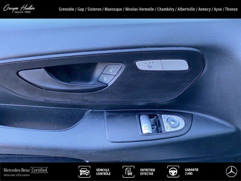 Mercedes Vito - Photo 21