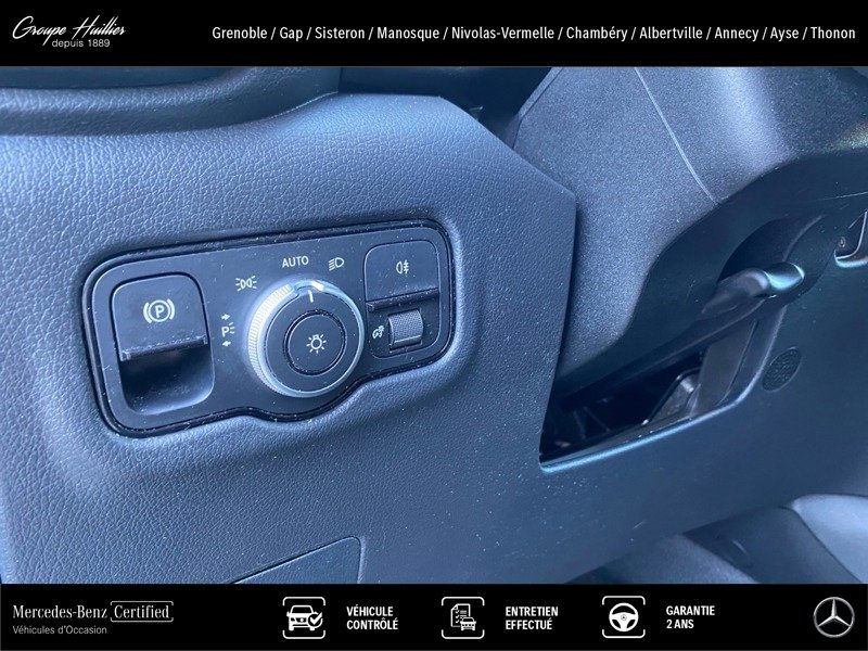 Mercedes Vito - Photo 22