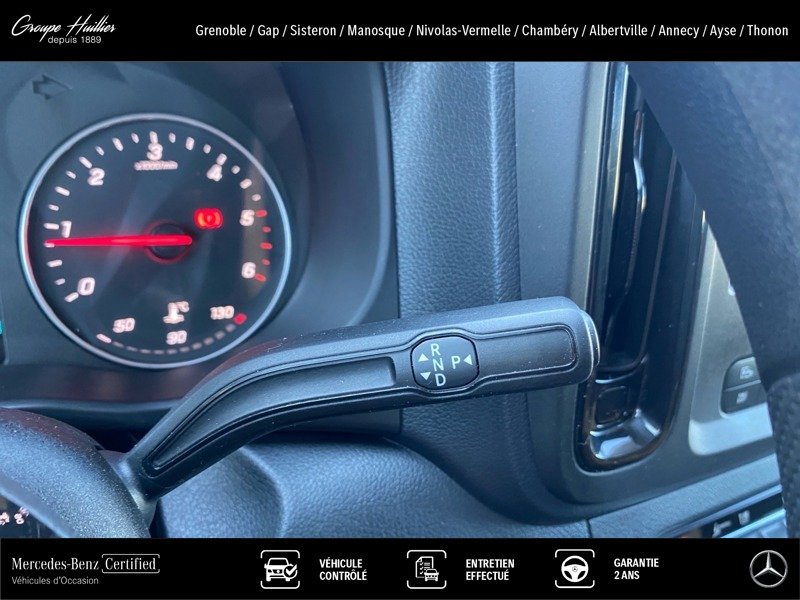 Mercedes Vito - Photo 23