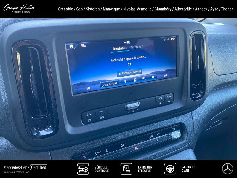 Mercedes Vito - Photo 24