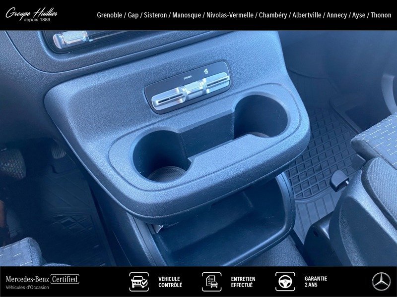Mercedes Vito - Photo 28